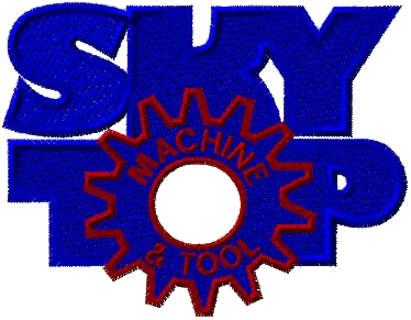 Skytop Machine & Tool, Inc.